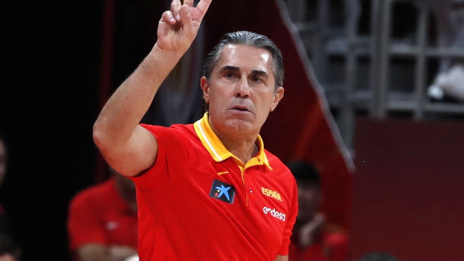 Mundial de baloncesto | Scariolo: "Tenemos que estar preparados para otro partido a cara de perro"