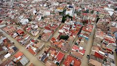 Informe Semanal - Devastación torrencial
