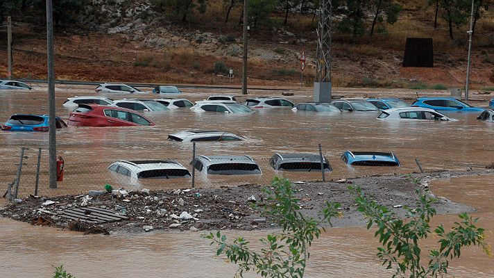 Informe Semanal - Informe Semanal - 14/09/19