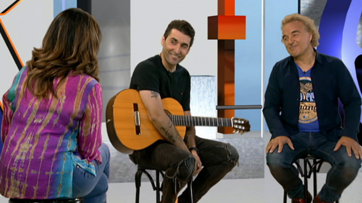 Últimas preguntas - Rubén de Lis