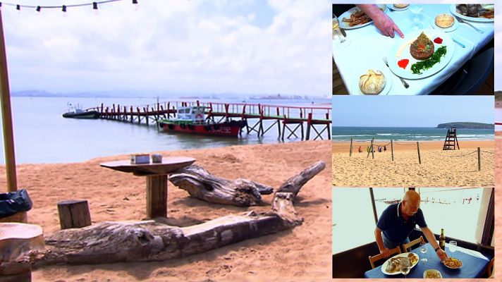 Zoom Tendencias - Cantabria ¡La vida alegre!