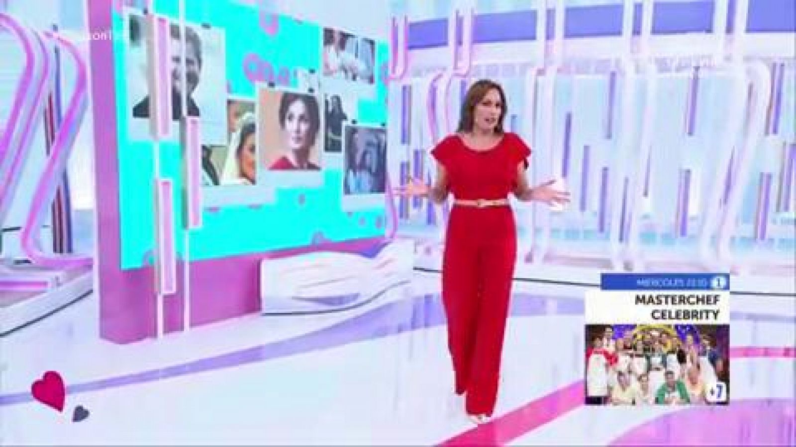 D Corazón: La reina Letizia cumple 47 años | RTVE Play