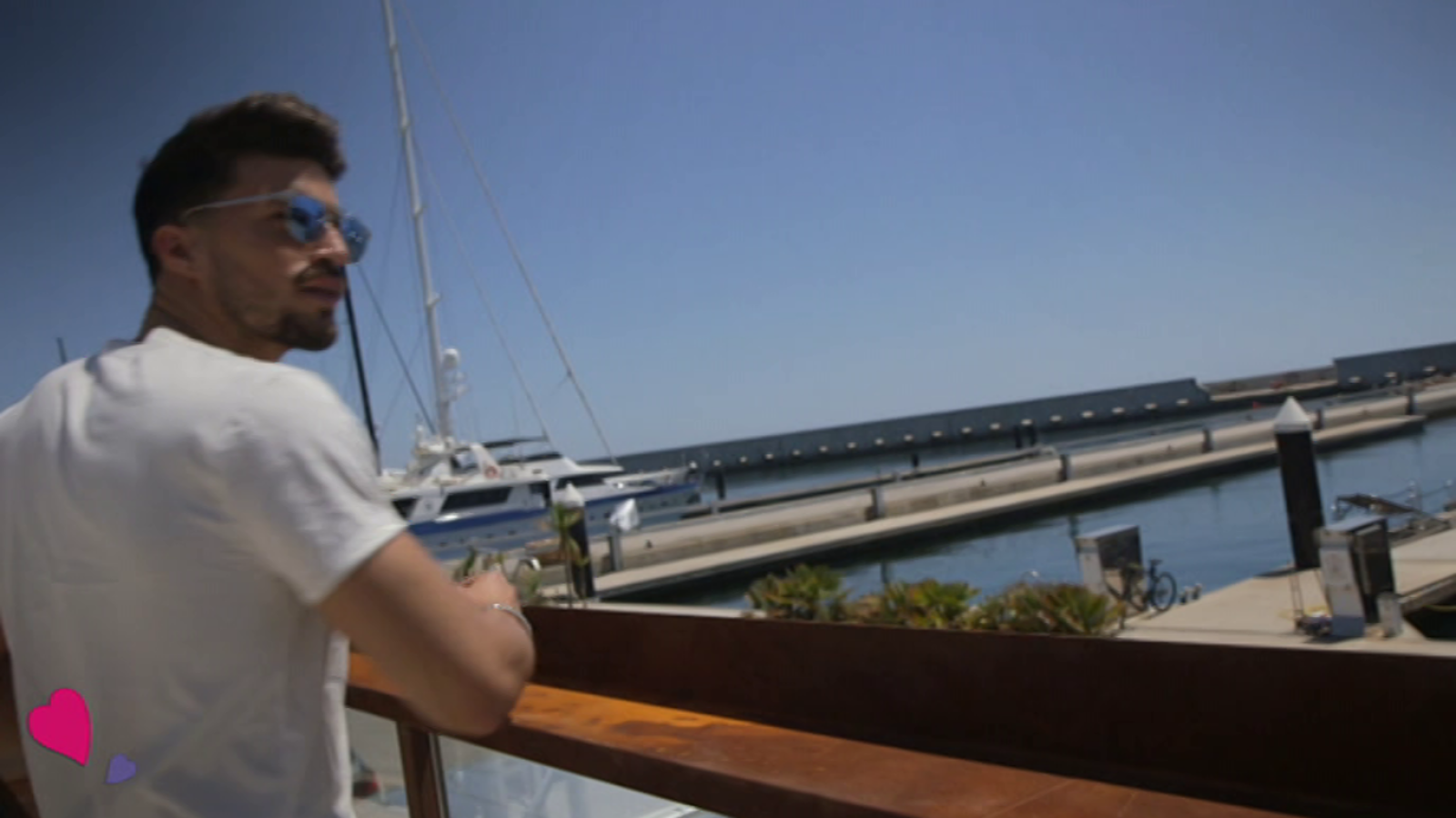 Corazón - 15/09/19 - ver ahora