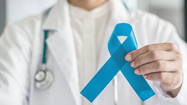 El 15 de septiembre se celebra el Día Europeo de la Salud Prostática