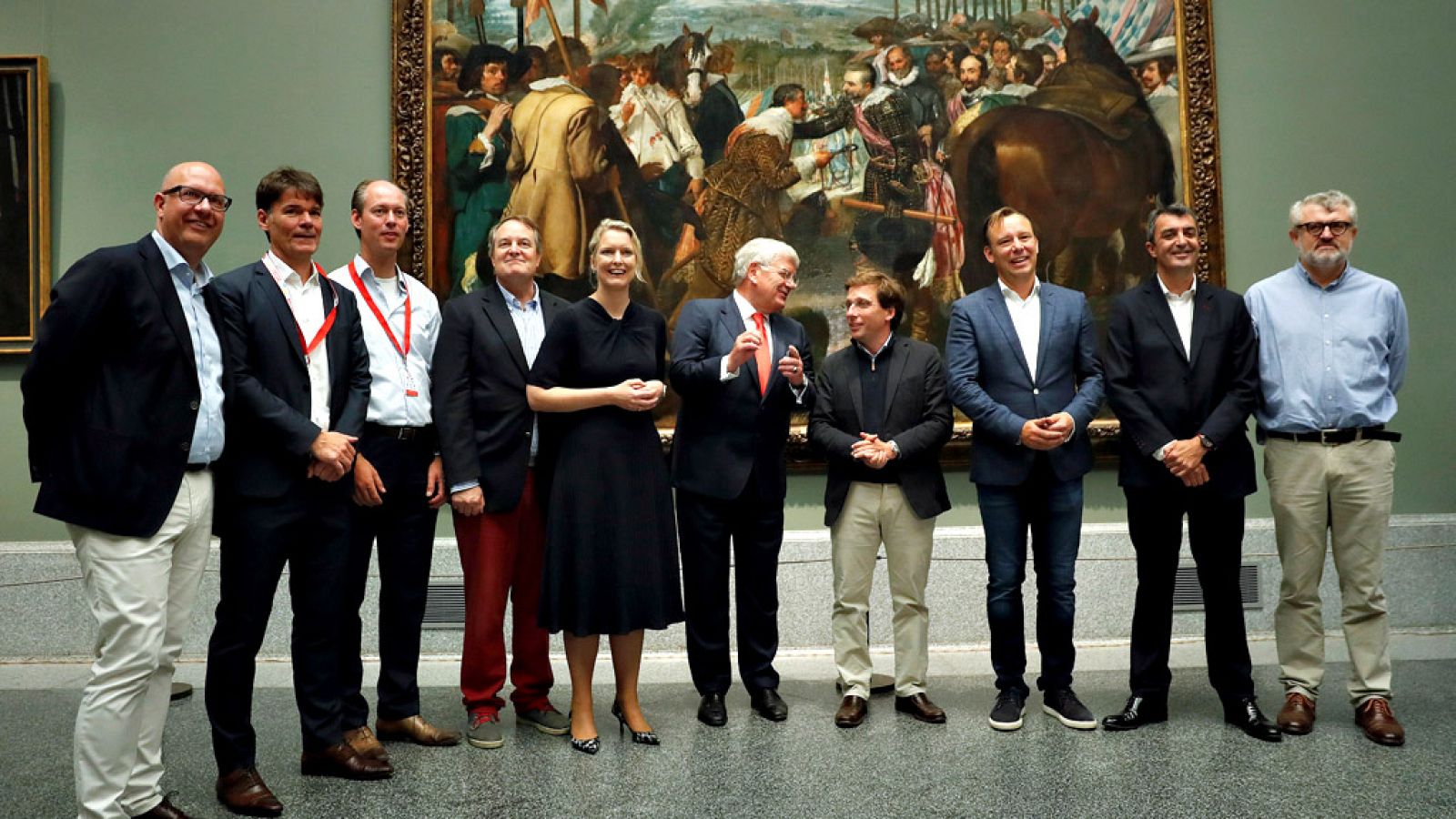 Finaliza la Vuelta más eslovena y Breda espera ya el inicio de la Vuelta 2020 | Ver