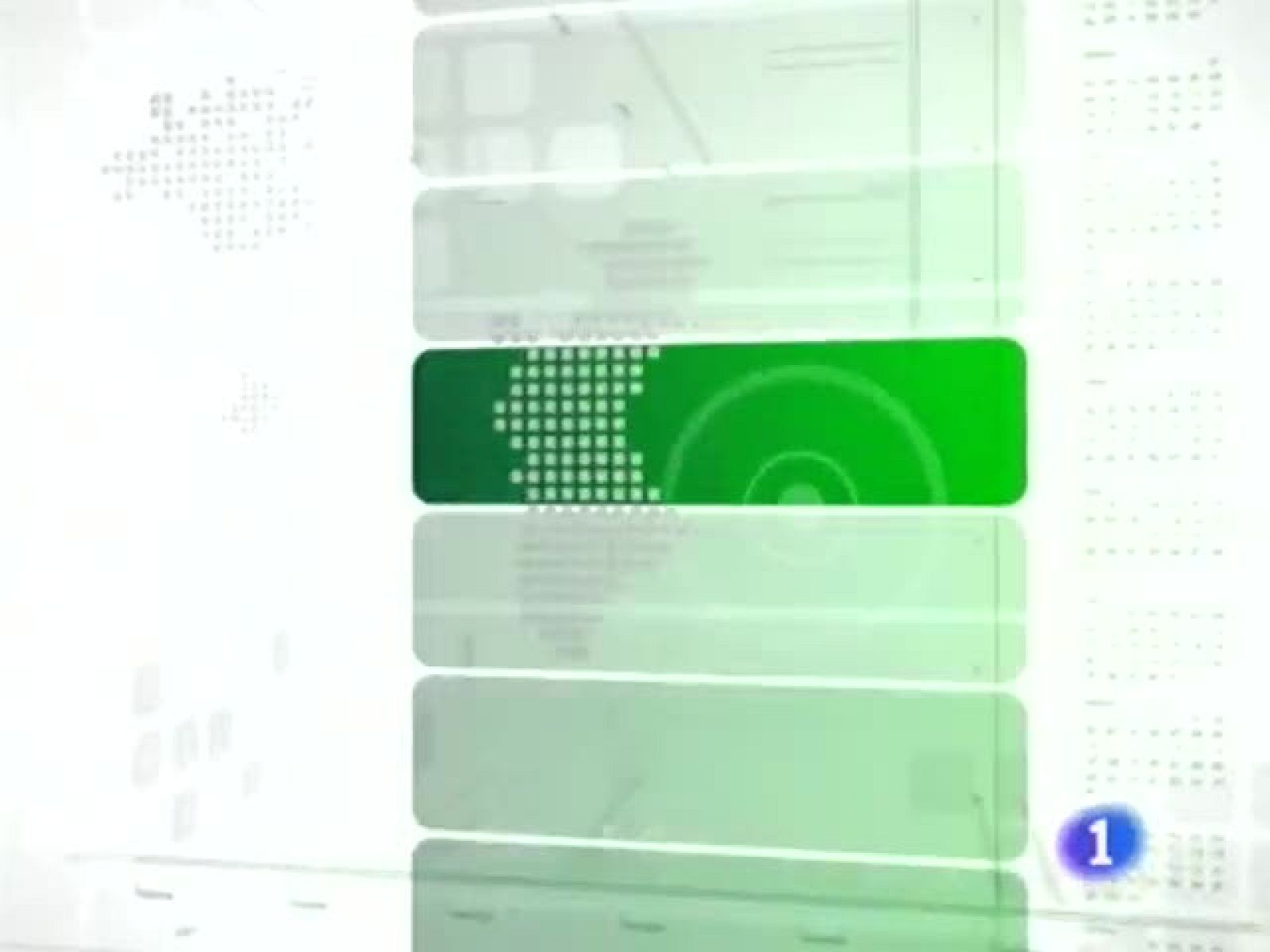  L'Informatiu. Informativo Territorial de la C.Valenciana (06/07/09)