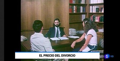 �Te acuerdas? Econom�a del divorcio 