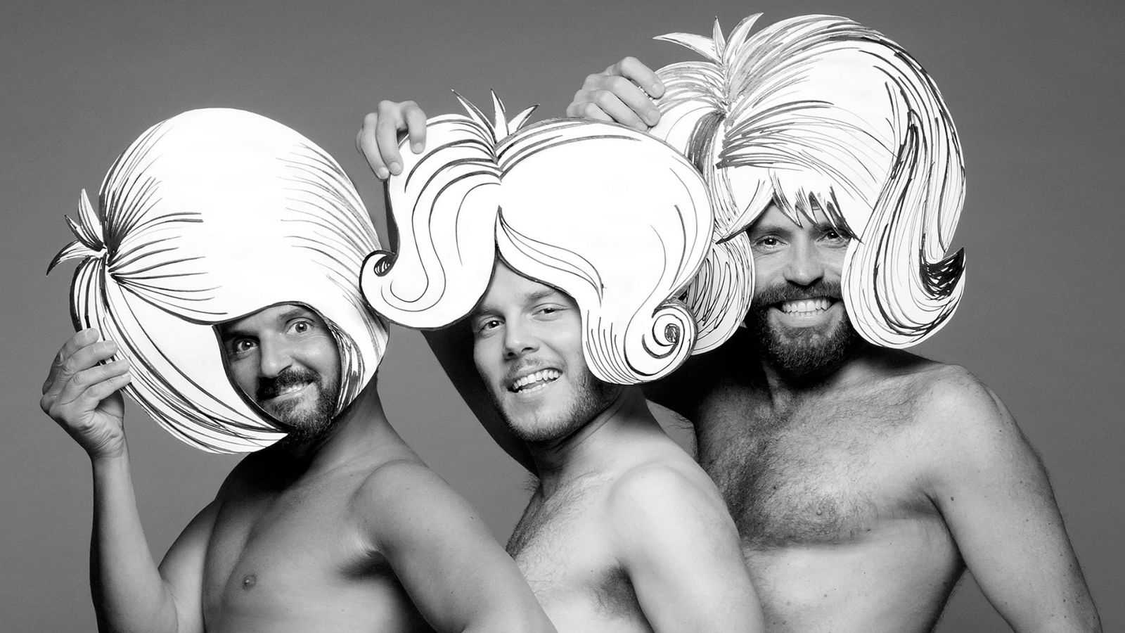 The Chanclettes estrenan su espectáculo de cabaret en Madrid