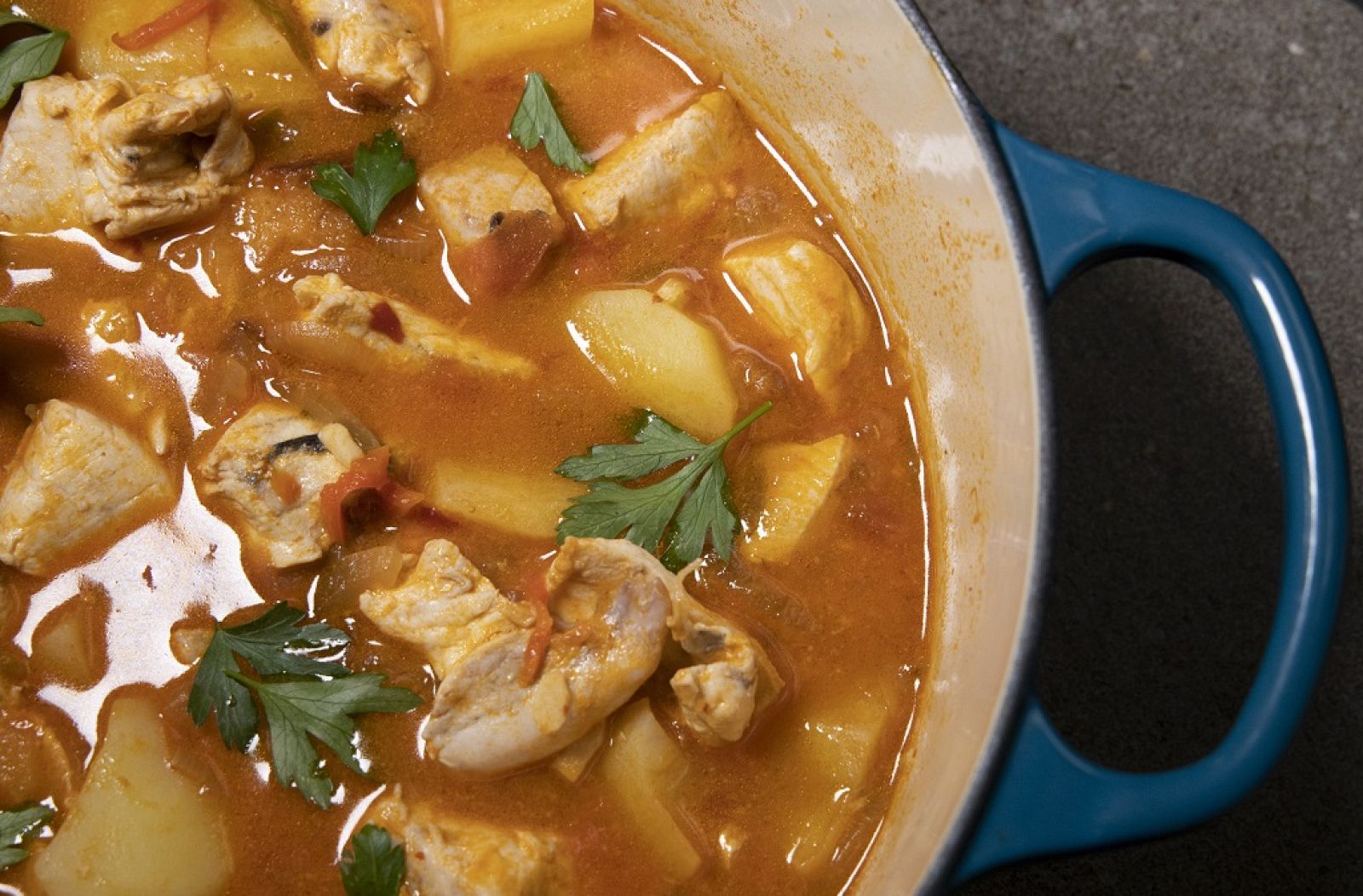 "Marmitako" de Pedro Subijana | Ver