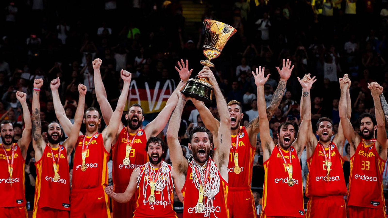 Telediario 2 en cuatro minutos - 15/09/19 - ver ahora