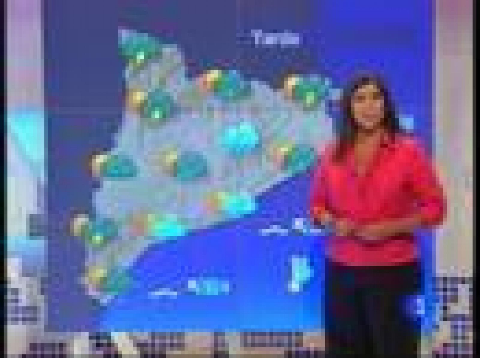 El temps - 06/07/09 | Veure