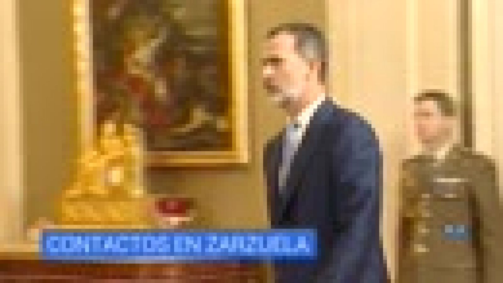 Telediario Matinal en cuatro minutos 16 de septiembre de 2019