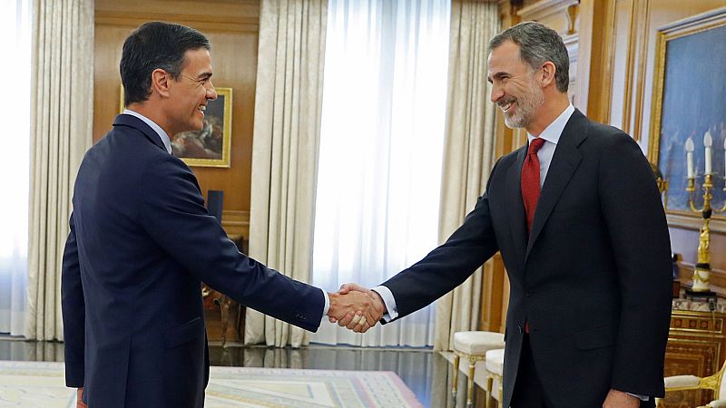 Telediario Matinal en cuatro minutos 16 de septiembre de 2019