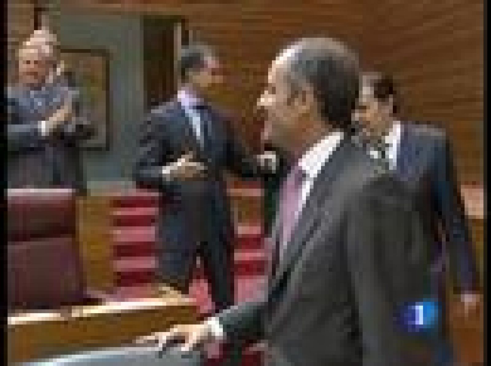 El juez que instruye en Valencia el caso Gürtel ve indicios para juzgar a Camps por un delito de cohecho | Ver