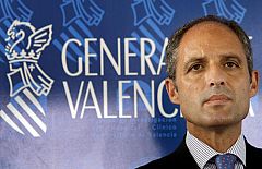 El juez que instruye en Valencia el caso Gürtel ve indicios para juzgar a Camps por un delito de cohecho