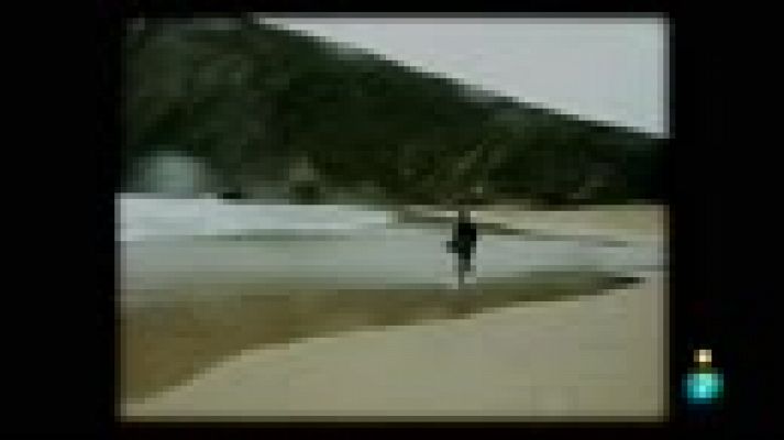 Días de cine - 'Aute retrato'