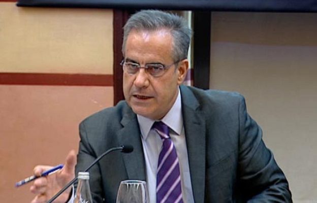  - Se estanca el diálogo social