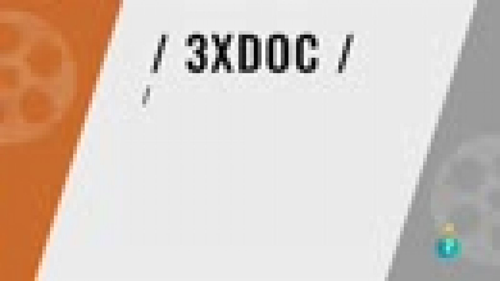 IV edición de 3XDOC en Madrid