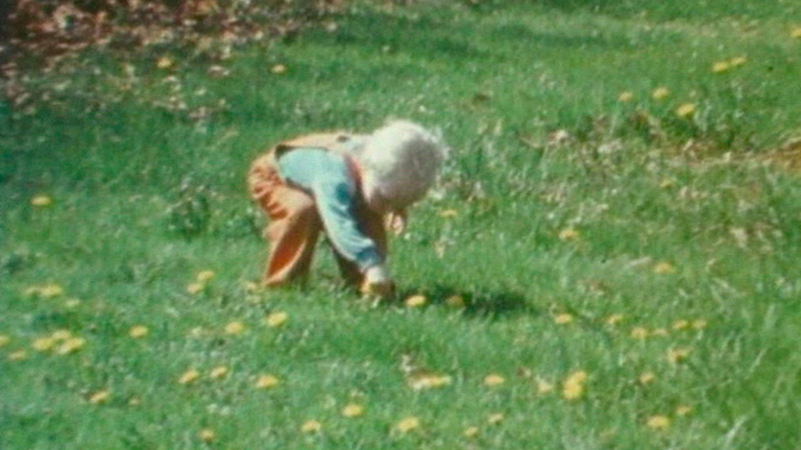 La secuencia de Jonás Trueba: 'En el camino, de cuando en cuando', de Jonas Mekas