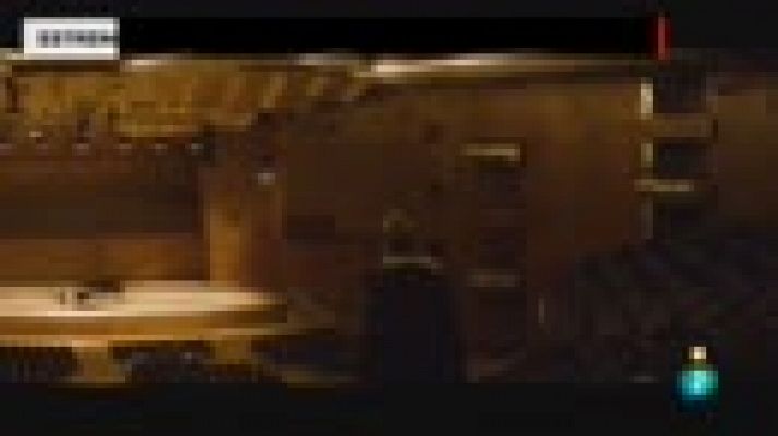 Días de cine - 'Cuatro manos'