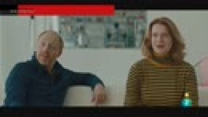 Días de cine - '¿Qué hemos hecho para merecer esto?'