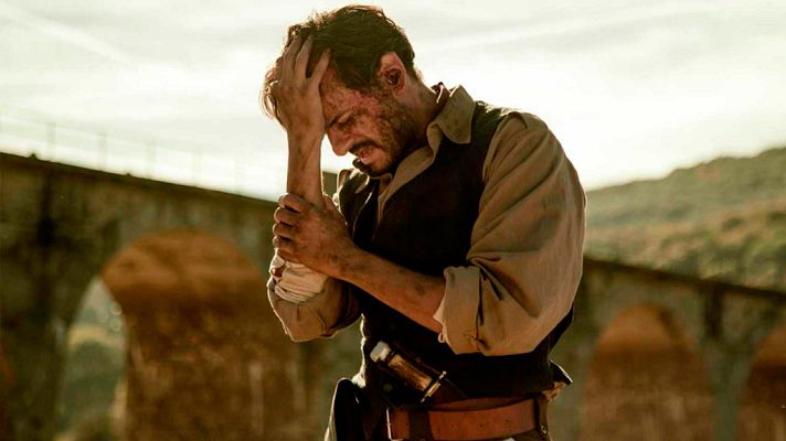 Días de cine - 'Sordo'