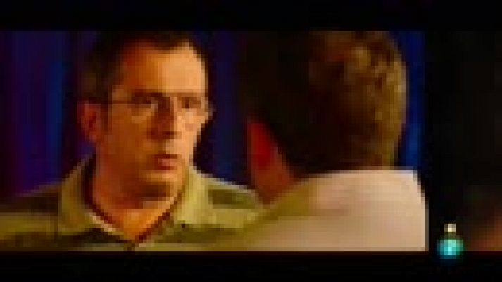 Días de cine - 'Litus' (2019), Dani de la Orden