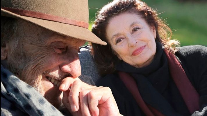 Días de cine - 'Los años más bellos de una vida'