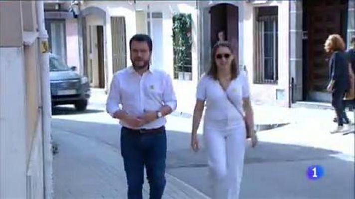 L'Informatiu - L'Informatiu Cap de Setmana - 15/09/2019