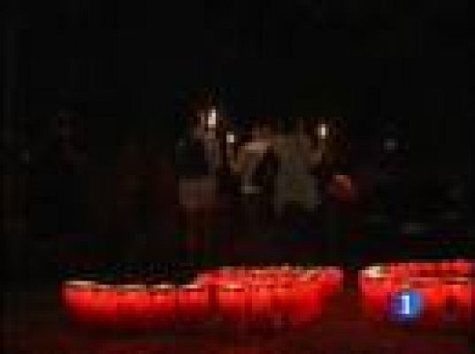  - La tierra sigue temblando en Italia