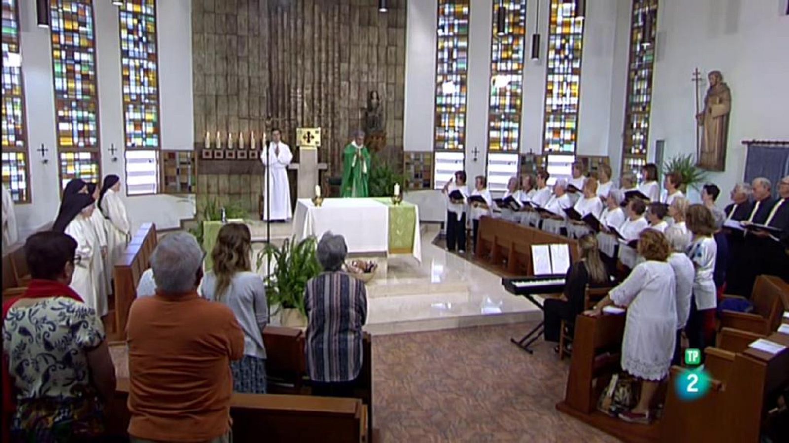 La Missa - 15/09/2019