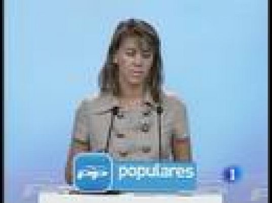  - Reacciones al caso Gürtel