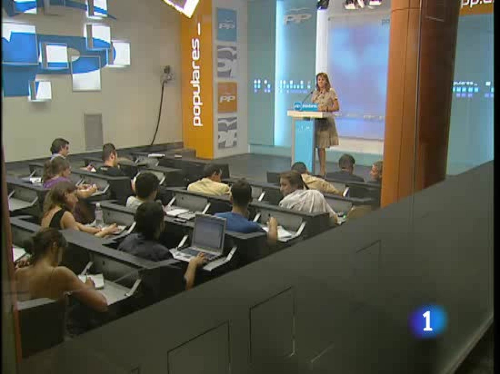 Así lo ha dicho la número dos del partido después de conocerse la decisión del juez del Tribunal Superior de Valencia. El Partido Socialista ha pedido, una vez más, explicaciones al presidente de la Generalitat.