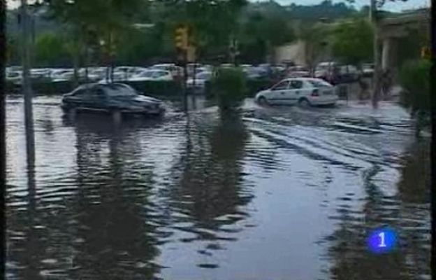 L'Informatiu - L'informatiu migdia - 06/07/09