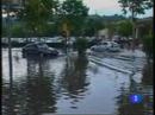 L'Informatiu - L'informatiu migdia - 06/07/09