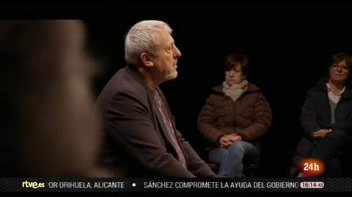 Parlamento - La medicina frente a la eutanasia