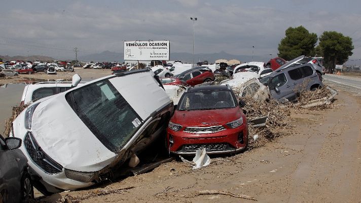 La mañana - La Mañana - 16/09/19
