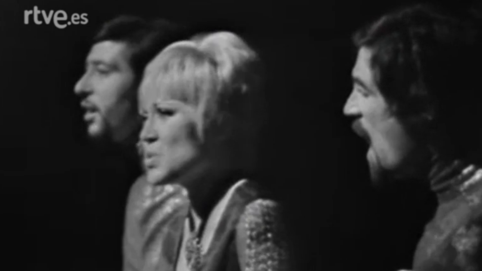 Ritmo 70 - Los Huracanes, Los Dos Españoles, Los Cinco del Este y Los Mismos