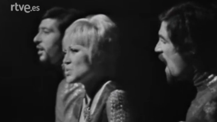 Música en el Archivo de RTVE - Los Huracanes, Los Dos Españoles, Los Cinco del Este...