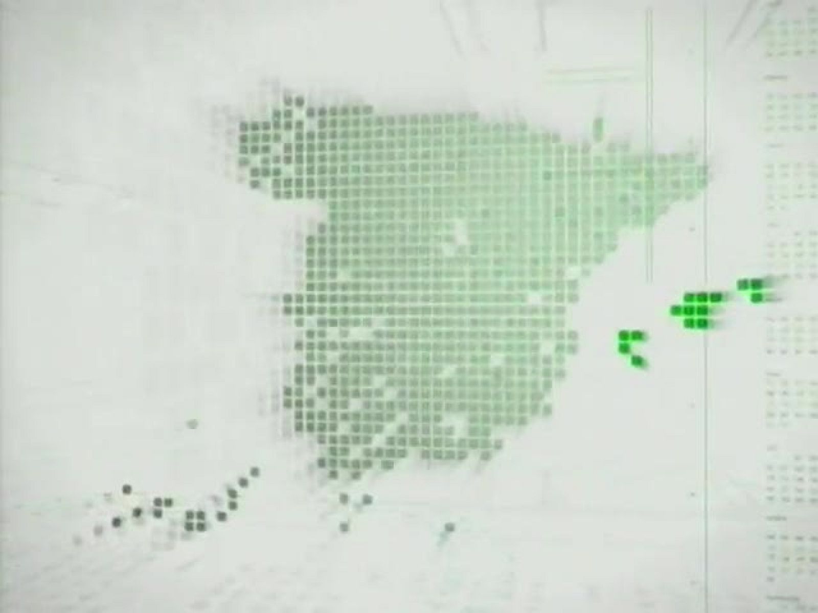 Informatiu Balear.Informatiu de les Illes Balears. (06/07/09)