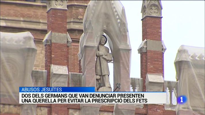 L'Informatiu - L'Informatiu - 16/09/2019