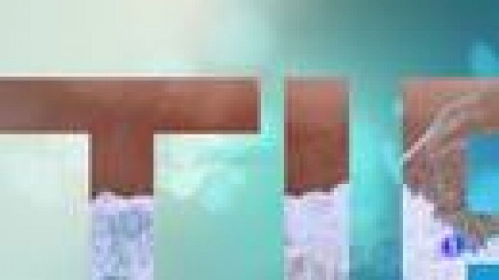 Informativo Telerioja - El tiempo en La Rioja - 16/09/19