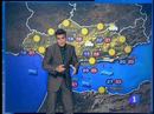 El tiempo - El Tiempo  -  06/07/09