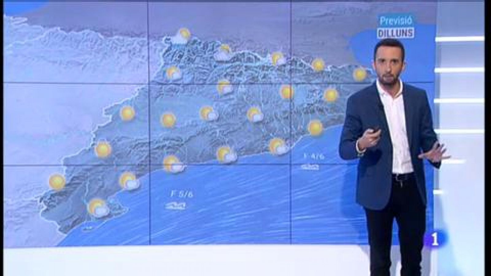 El Temps | 16/09/2019 - RTVE.es