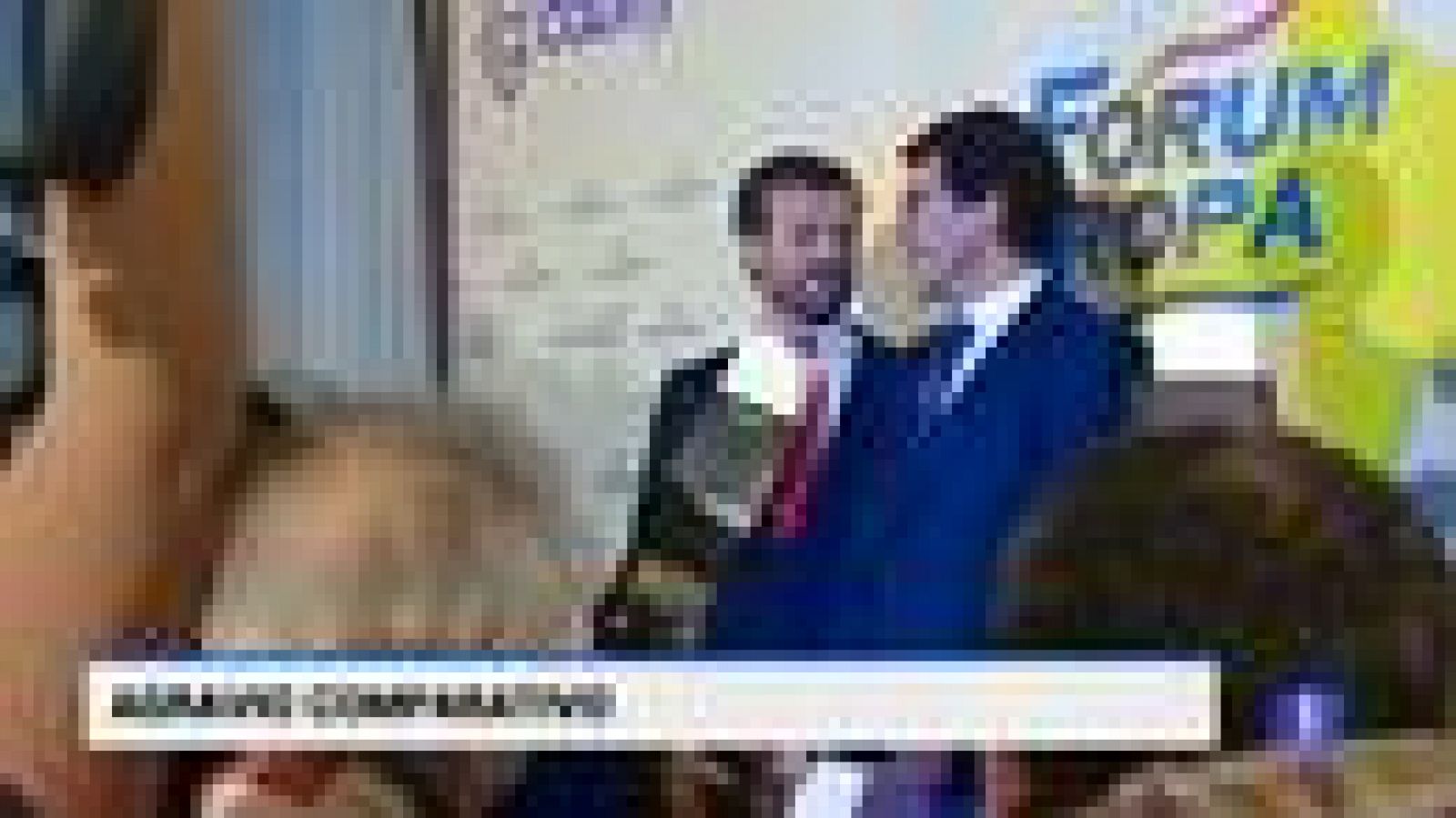 Castilla y León en 2'- 16/09/19