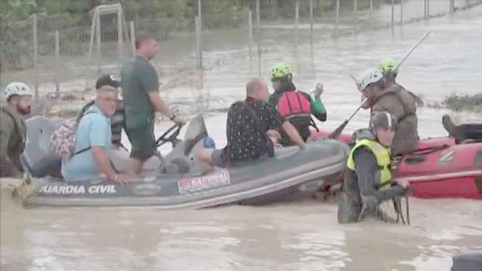 L'Informatiu - Comunitat Valenciana - 16/09/19 - ver ahora