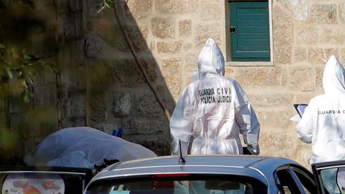 Telediario 1 - Telediario 1 en 4' - 16/09/19