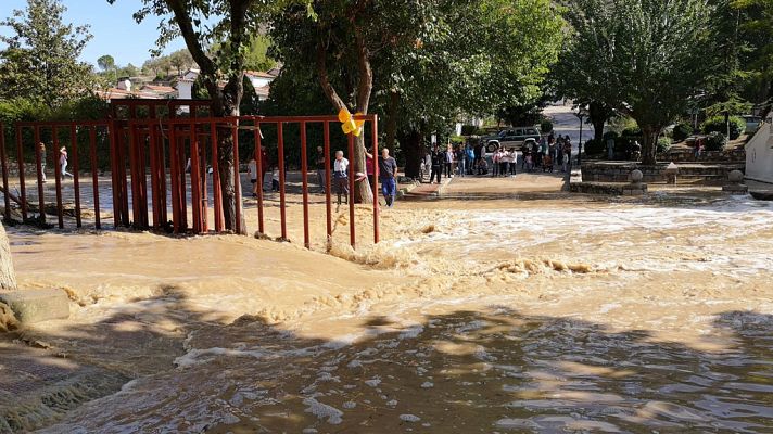 Informativo de Madrid - Informativo de Madrid - 16/09/19