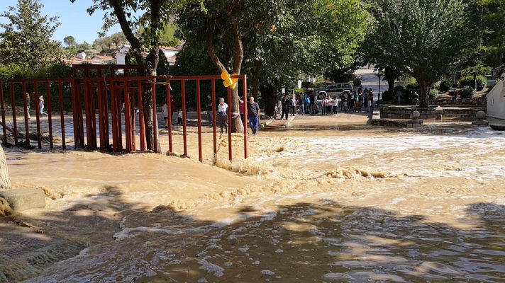 Informativo de Madrid - Informativo de Madrid - 16/09/19