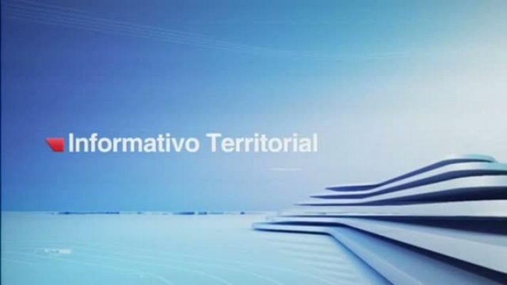 Noticias de Castilla-La Mancha - Noticias de Castilla-La Mancha - 16/09/19